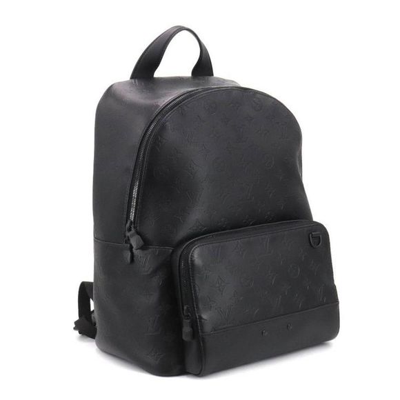 Louis Vuitton | Bags | Louisvuitton Racer Backpack Monogram  display picture 2